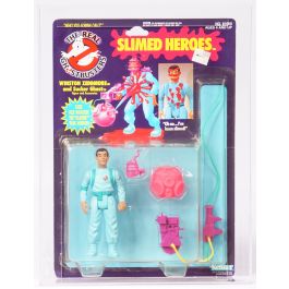 KENNER THE REAL GHOSTBUSTERS ECTO-1 de 1986 EUR 99,00 - FR