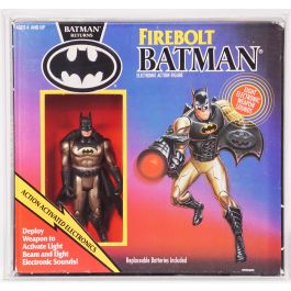 バットマン　フィギュア　Batman　Batmobile　ケナー 1993年 Vintage 1993 Batmobile Batman Animated Kenner Series w/ Box