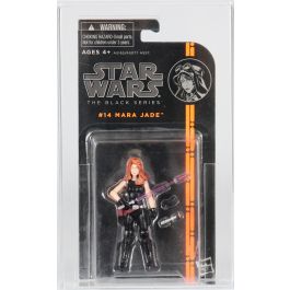 08 - A'Sharad Hett & Dark Woman (Comic Packs) • Collection • Star Wars
