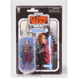 CUSTOM 2020 Hasbro Star Wars Vintage Collection Carded Figure