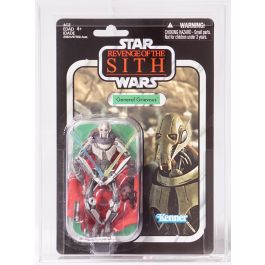 2010 Hasbro Canada Star Wars Vintage Collection Carded Figure