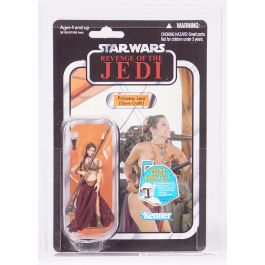 2012 Hasbro Star Wars Vintage Collection Carded Figure - VC64