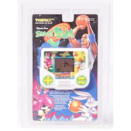 Tiger Electronics LCDゲーム　MAGNIFIER&LIGHT 1996 Tiger Electronics Handheld LCD Sealed Video Game - Warner