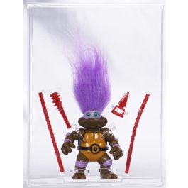 Turtle Troll Don - TMNT フィギュア　ドナテロ　未開封 1993 Playmates Teenage Mutant Ninja Turtles Loose Troll Turtles