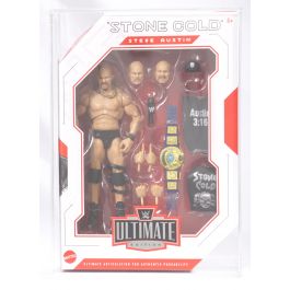 WWE STONE COLD フィギュア 【限定】 WWE STONE COLD フィギュア 【限定】 WWE STONE COLD フィギュア 【限定】