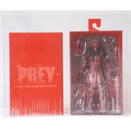 2024 Neca Predator Boxed Action Figure - Bear Blood Feral Predator