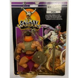 MANNIX CHALLENGERS ACTION Figure Motu Ko Bootleg Vintage Fighter Warrior Monster EUR 80,00 - ES