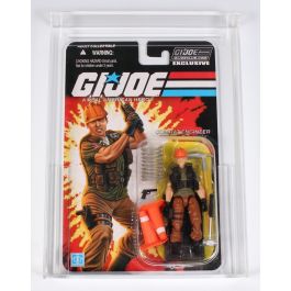 Gi joe tollbooth 2025