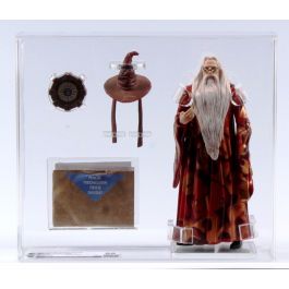 Dumbledore mattel top
