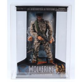 Wolverine action 2025 figure 12 inches