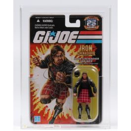 Rowdy roddy piper cheap gi joe