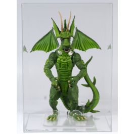 Fin fang foom figure discount