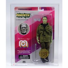 2018 Mego Classic 8 Inch Carded Action Figure TV Favorites