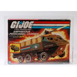 Gi joe amphibious personnel carrier discount