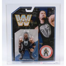 Wwe retro top roman reigns