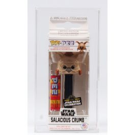 Funko pop 2025 pez star wars