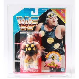 Dusty rhodes clearance hasbro