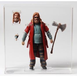 Bro thor marvel legends hotsell