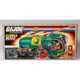 Gi joe bugg store