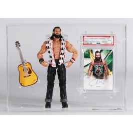 Wwe elias cheap elite figure