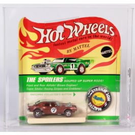Hot wheels outlet redline heavy chevy