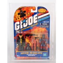 Gi joe 2002 deals