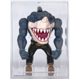 1994 Mattel Street Sharks 12 Inch Series Loose Action Figure - Mega Talking  Ripster (Mail-Away Exclusive)