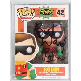 Funko pop shop robin 42