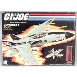 Gi joe x sale 30