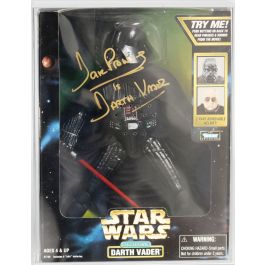 CUSTOM 1998 Kenner Star Wars Electronic 12 Inch Series Boxed