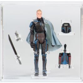 Pre vizsla action figure shop