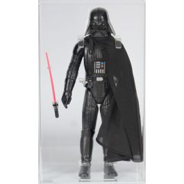 12 inch clearance darth vader figure
