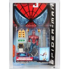 Toy Biz Marvel Universe 10