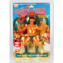 Andre the shop giant ljn