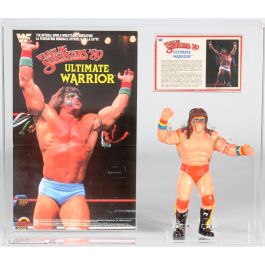 Gaming Relics - Game Boy & Color - WWF Superstars 2