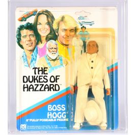 Mego dukes of hazzard action figures 2025