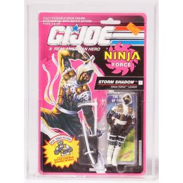 Gi joe shadow ninjas cheap