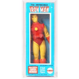 Mego iron best sale man