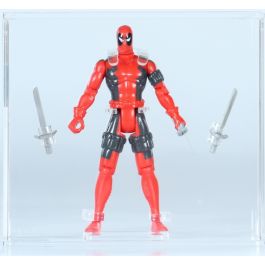 1992 Marvel Comics The Uncanny X Men Loose Action Figure Deadpool