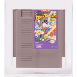 Ducktales cheap nes price