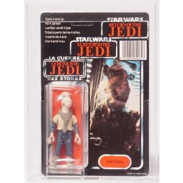 Yak outlet star wars