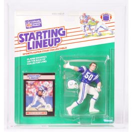 Kenner STARTING LINEUP MLB NBA NFL NHL スポーツ - スポーツ