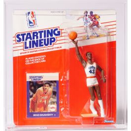 限定版 専用 Kenner 1996 シリーズ フィギュア NBA 5体セット 3