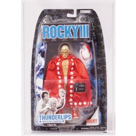Thunderlips figure clearance