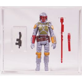 2010 Hasbro Star Wars Vintage Collection Loose Action Figure