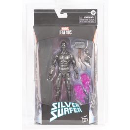 Pre-Orders Live: Walgreen's Exclusive Marvel Legends Silver