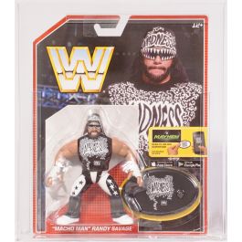 Wwe mattel retro macho man new arrivals