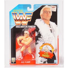 Ric flair hasbro store