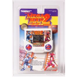 Mega man 2 tiger handheld 2025