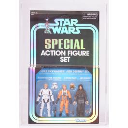Sdcc luke 2025 3 pack